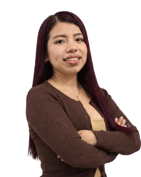 Jeny Silva Adanaque, Jefa de Contabilidad